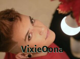 VixieOona
