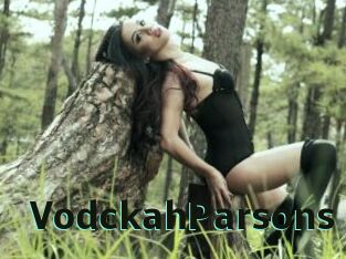 VodckahParsons