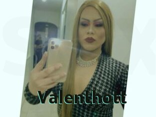 Valenthott