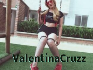 ValentinaCruzz