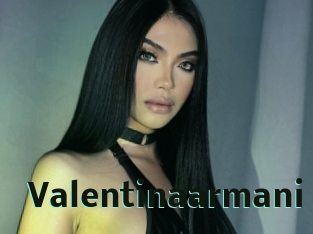 Valentinaarmani