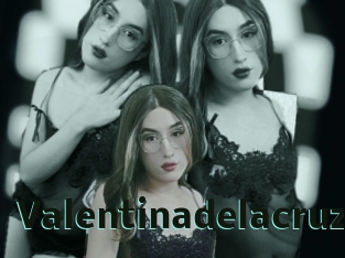 valentinadelacruz Sextrans