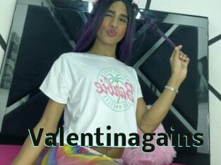 Valentinagains