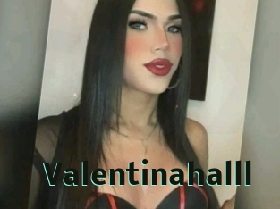 Valentinahalll