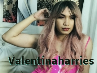 Valentinaharries