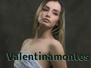 Valentinamontes