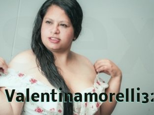 Valentinamorelli32