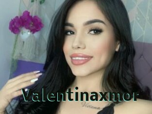 Valentinaxmor
