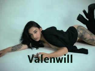 Valenwill