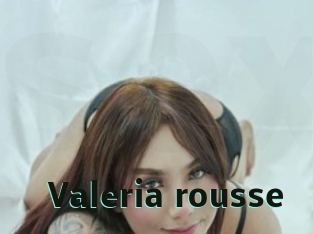 Valeria_rousse