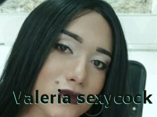 Valeria_sexycock