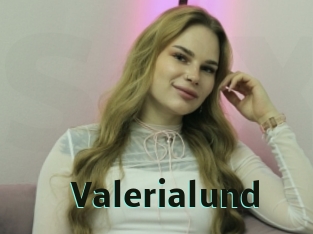 Valerialund