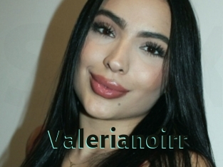 Valerianoirr