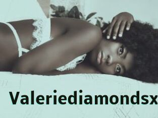 Valeriediamondsx