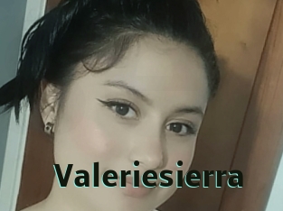 Valeriesierra