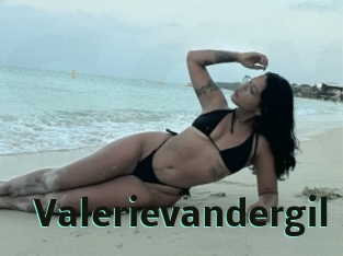 Valerievandergil
