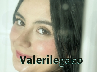 Valerilegaso