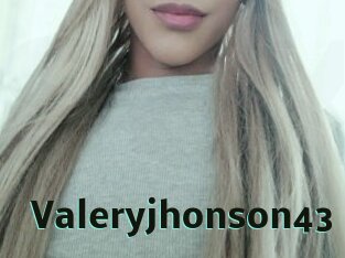 Valeryjhonson43