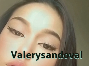 Valerysandoval