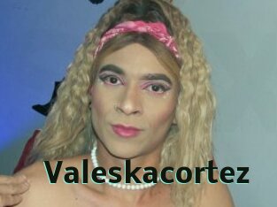 Valeskacortez