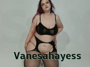 Vanesahayess