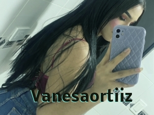 Vanesaortiiz