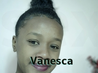 vanesca Sextrans