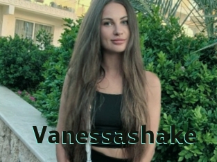 Vanessashake