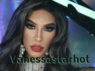 Vanessastarhot