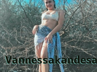 Vannessakandesa