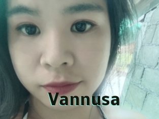 Vannusa