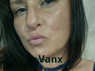 Vanx