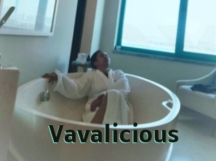 Vavalicious