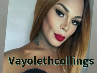 vayolethcollings Sextrans