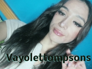 vayolettompsons Sextrans
