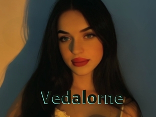 Vedalorne