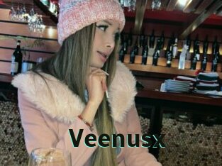 Veenusx
