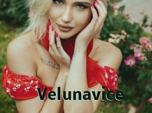 Velunavice