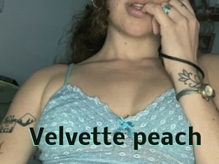 Velvette_peach