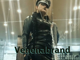 Venenabrand