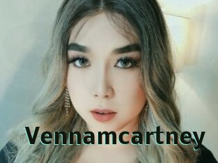 Vennamcartney