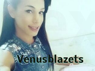 Venusblazets