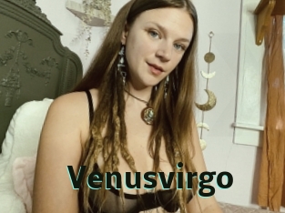 Venusvirgo