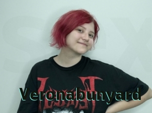 Veronabunyard