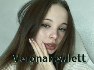 Veronahewlett