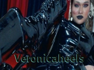 veronicaheels Sextrans