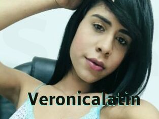 Veronicalatin