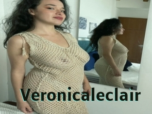 Veronicaleclair