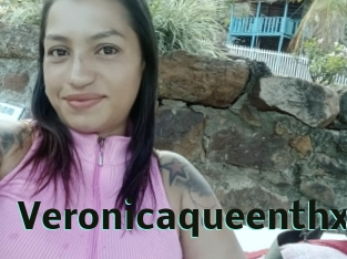 Veronicaqueenthx