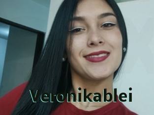 Veronikablei